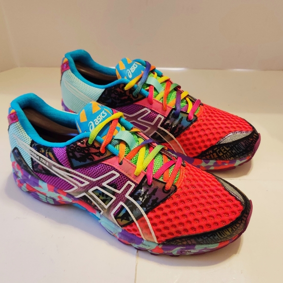 asics gel noosa tri 8 womens